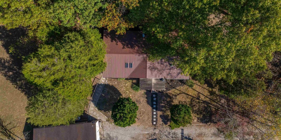 9011 Old Dutch Ridge Road, Heltonville, Indiana 47264,MLS,202541285