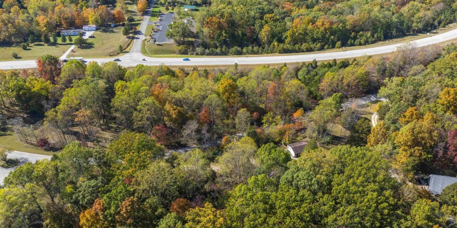 9011 Old Dutch Ridge Road, Heltonville, Indiana 47264,MLS,202541285
