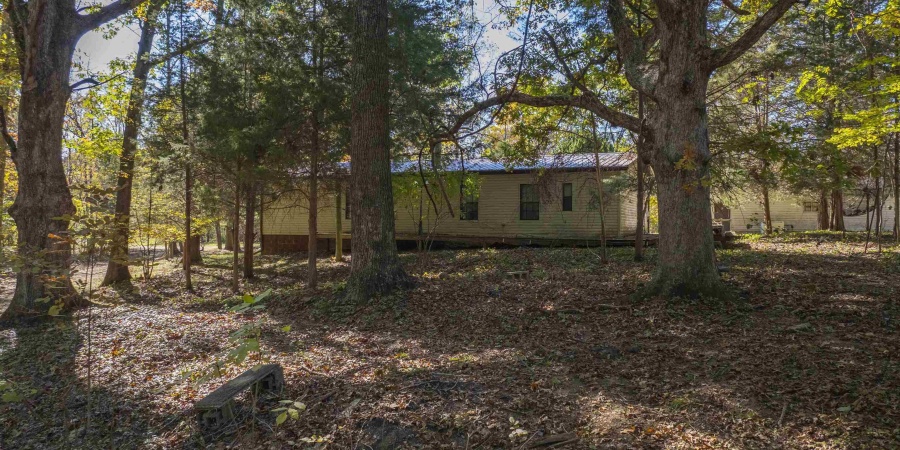 9011 Old Dutch Ridge Road, Heltonville, Indiana 47264,MLS,202541285