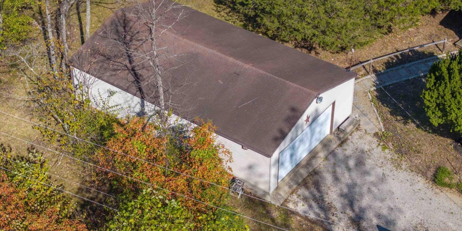9011 Old Dutch Ridge Road, Heltonville, Indiana 47264,MLS,202541285