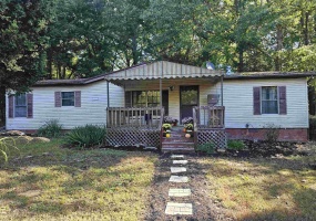 9011 Old Bend Road, Heltonville, Indiana 47264,MLS,202541285