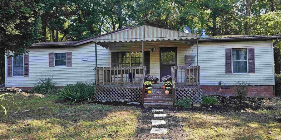 9011 Old Dutch Ridge Road, Heltonville, Indiana 47264,MLS,202541285