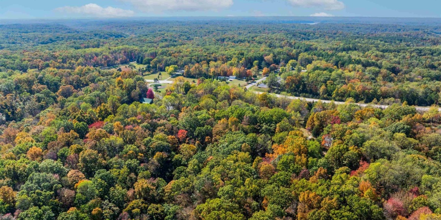 9011 Old Dutch Ridge Road, Heltonville, Indiana 47264,MLS,202541285