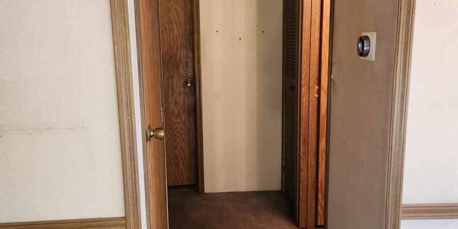9011 Old Dutch Ridge Road, Heltonville, Indiana 47264,MLS,202541285