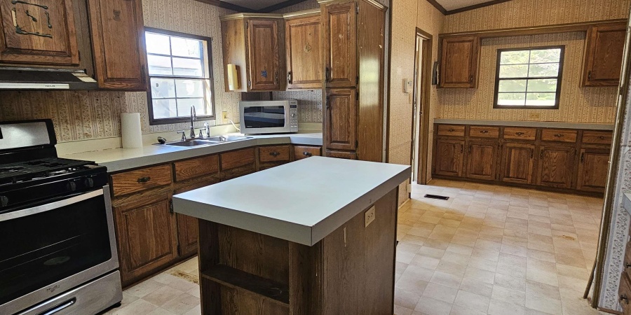 9011 Old Dutch Ridge Road, Heltonville, Indiana 47264,MLS,202541285