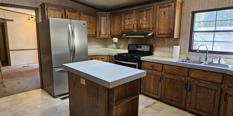 9011 Old Dutch Ridge Road, Heltonville, Indiana 47264,MLS,202541285