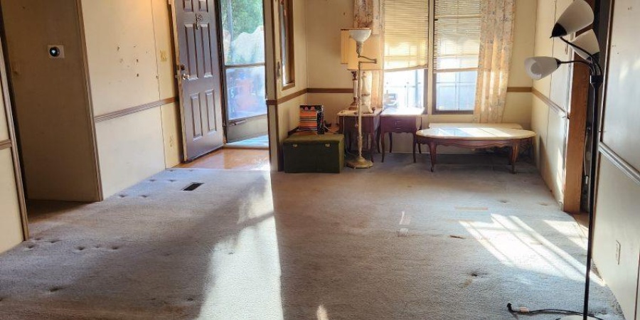 9011 Old Dutch Ridge Road, Heltonville, Indiana 47264,MLS,202541285