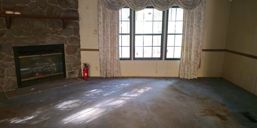 9011 Old Dutch Ridge Road, Heltonville, Indiana 47264,MLS,202541285