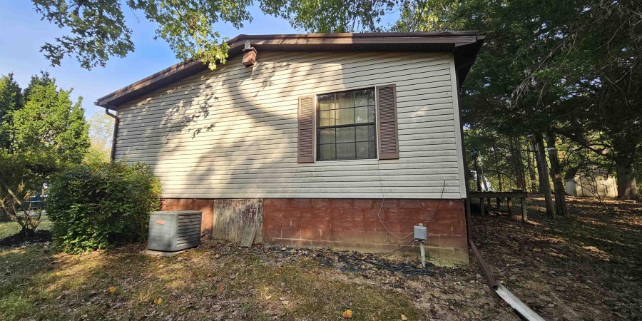 9011 Old Dutch Ridge Road, Heltonville, Indiana 47264,MLS,202541285