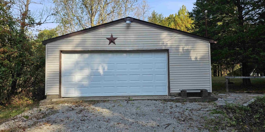 9011 Old Dutch Ridge Road, Heltonville, Indiana 47264,MLS,202541285