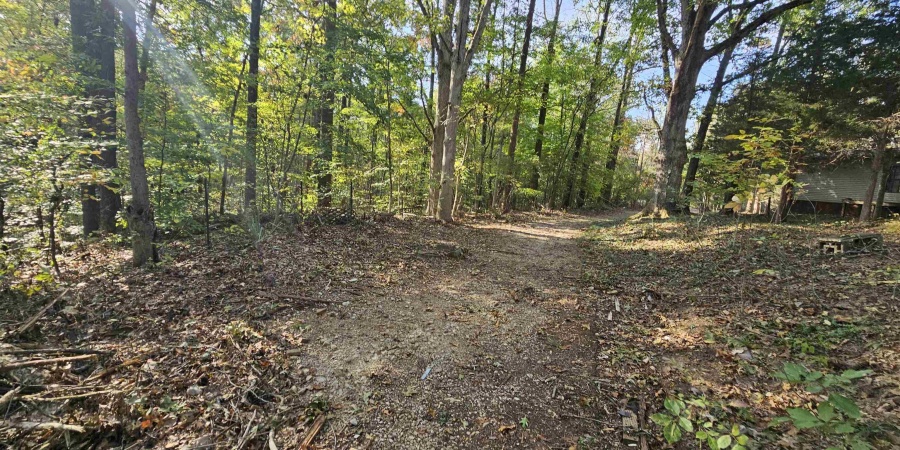9011 Old Dutch Ridge Road, Heltonville, Indiana 47264,MLS,202541285