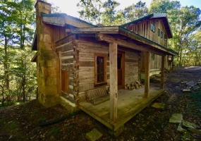 4969 Helms Road, Nashville, Indiana 47448,MLS,202541299