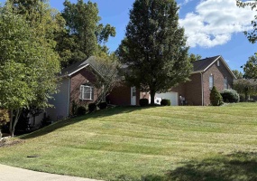 4860 N October Drive, Bloomington, Indiana 47404,MLS,202541300