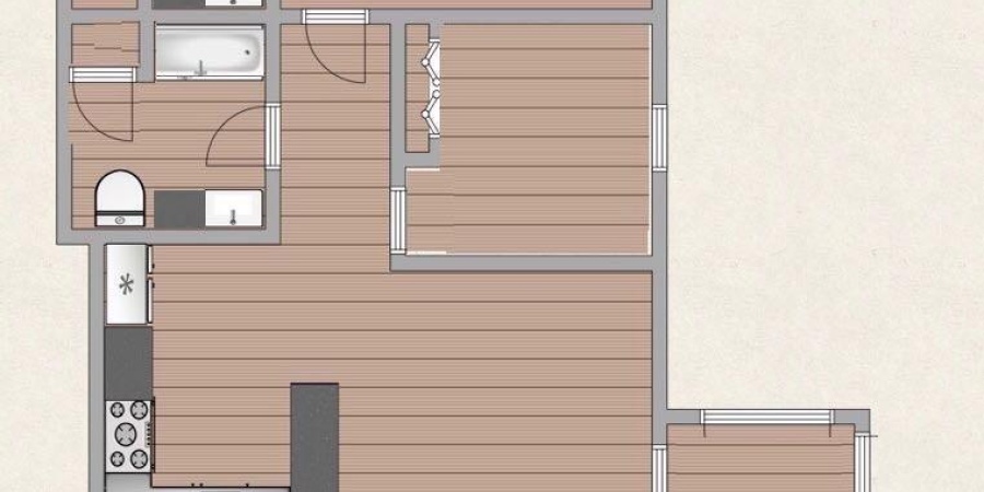 1362 S College Mall Road, Bloomington, Indiana 47401,MLS,202541331