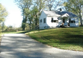 8581 S Old state Road 37 Road, Bloomington, Indiana 47403,MLS,202541357