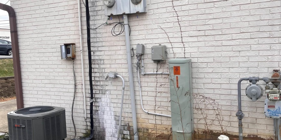 1815 S Walnut Street, Bloomington, Indiana 47401,MLS,202446367