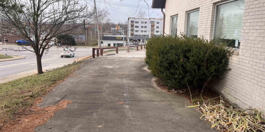 1815 S Walnut Street, Bloomington, Indiana 47401,MLS,202446367