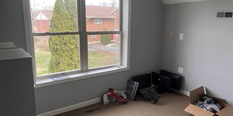 1815 S Walnut Street, Bloomington, Indiana 47401,MLS,202446367