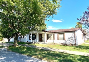 210 NE E Street, Linton, Indiana 47441,MLS,202541386