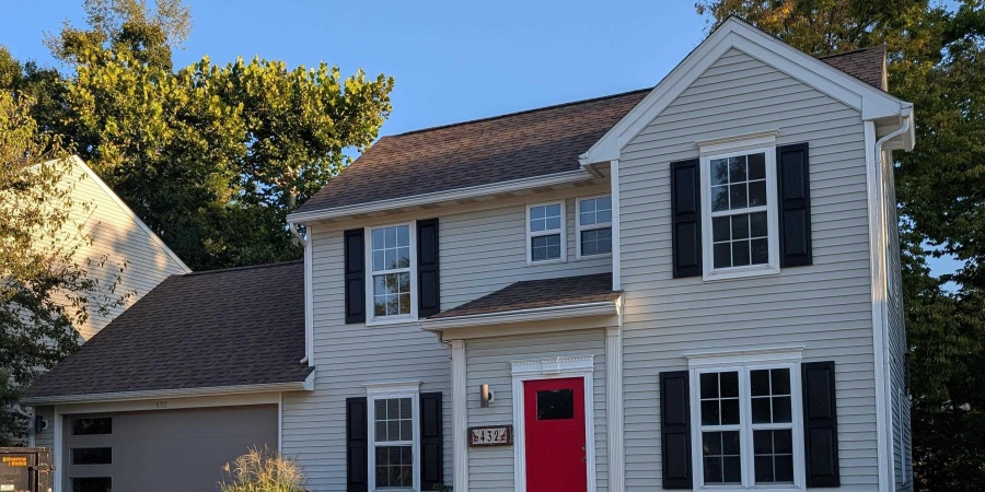 432 E Laurelwood Court, Bloomington, Indiana 47401,MLS,202541492