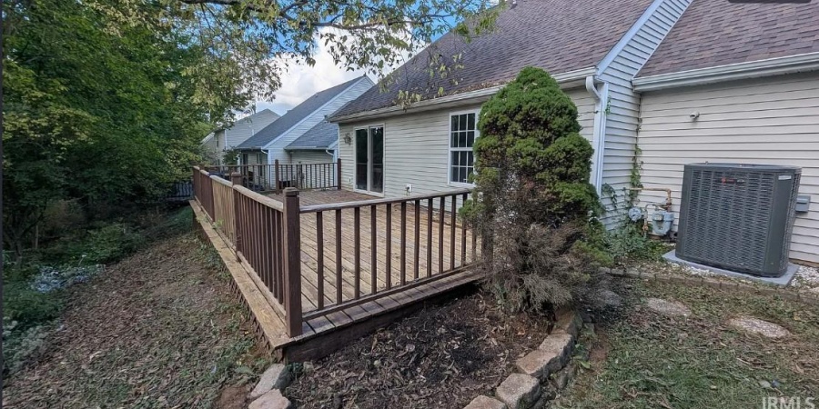 432 E Laurelwood Court, Bloomington, Indiana 47401,MLS,202541492