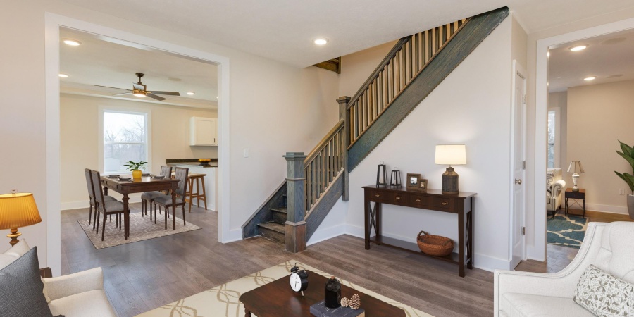 214 16th Street, Bedford, Indiana 47421,MLS,202541504