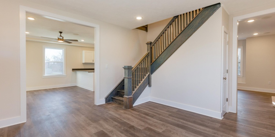 214 16th Street, Bedford, Indiana 47421,MLS,202541504