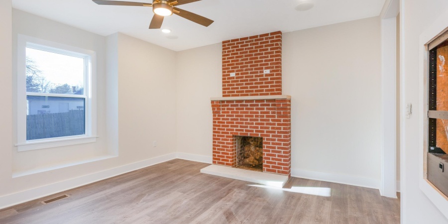 214 16th Street, Bedford, Indiana 47421,MLS,202541504