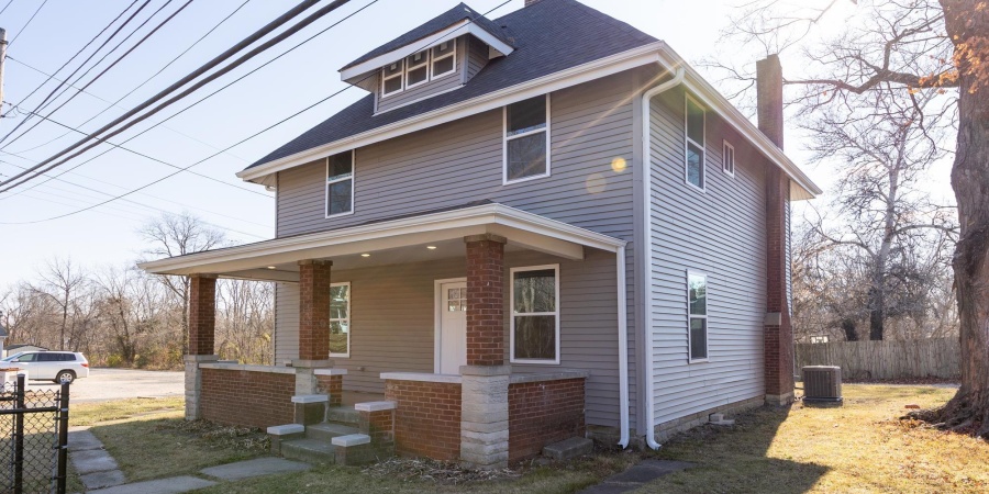 214 16th Street, Bedford, Indiana 47421,MLS,202541504