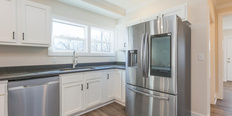 214 16th Street, Bedford, Indiana 47421,MLS,202541504