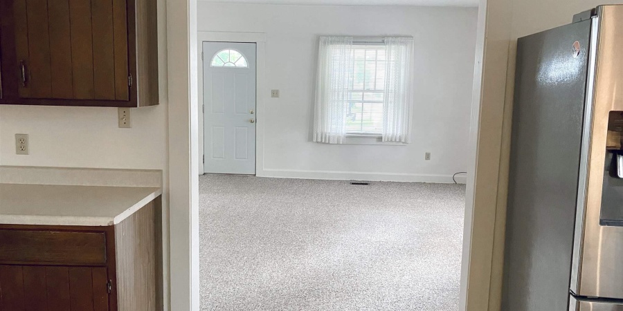 717 E 2nd Street, Bloomington, Indiana 47401,MLS,202541574