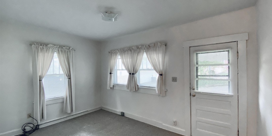 717 E 2nd Street, Bloomington, Indiana 47401,MLS,202541574