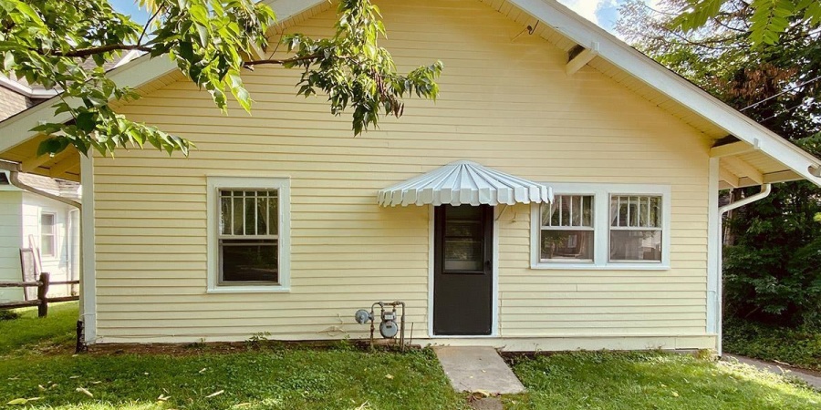 717 E 2nd Street, Bloomington, Indiana 47401,MLS,202541574
