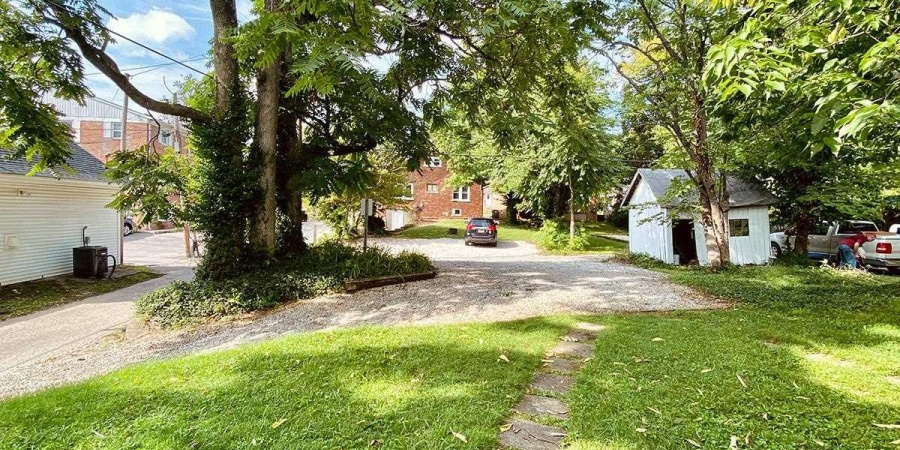 717 E 2nd Street, Bloomington, Indiana 47401,MLS,202541574