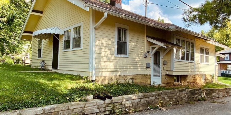 717 E 2nd Street, Bloomington, Indiana 47401,MLS,202541574