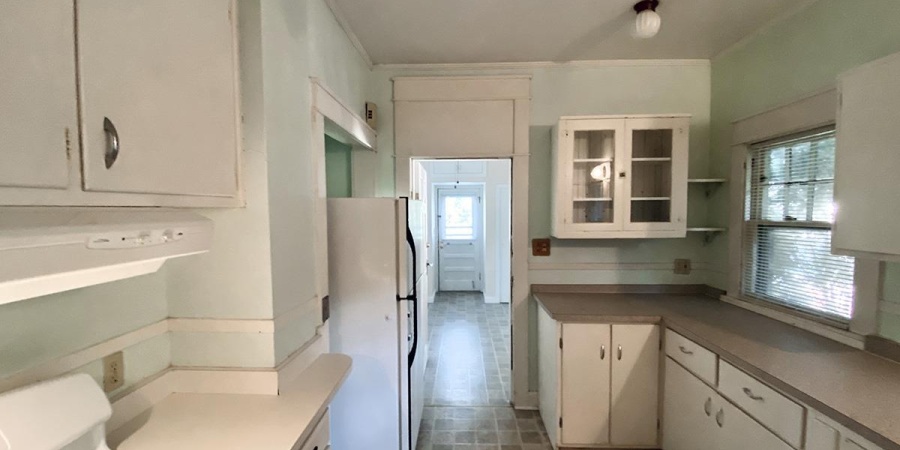 810 N Washington Street, Bloomington, Indiana 47408-1720,MLS,202541588