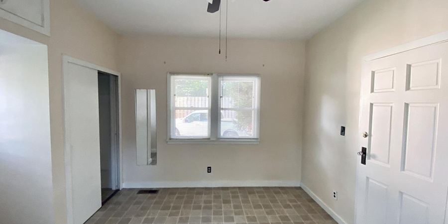 810 N Washington Street, Bloomington, Indiana 47408-1720,MLS,202541588
