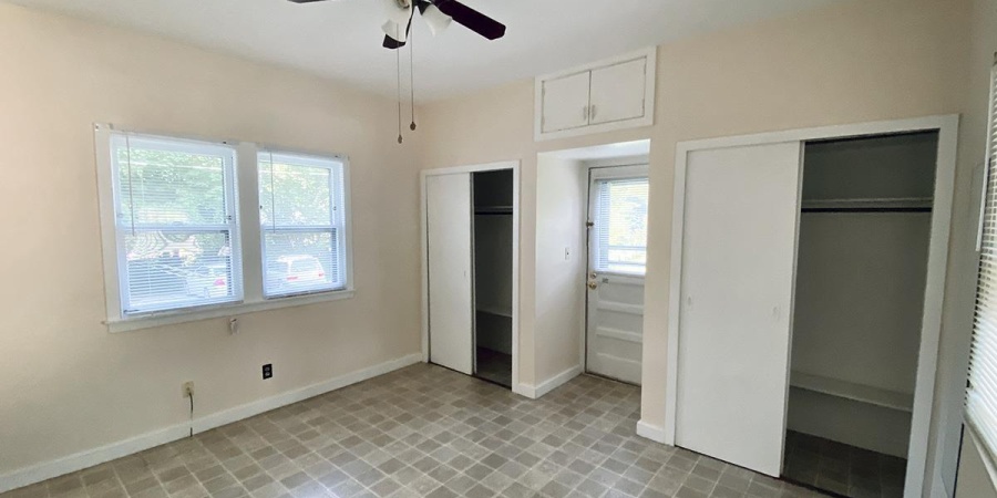 810 N Washington Street, Bloomington, Indiana 47408-1720,MLS,202541588