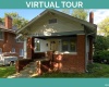 810 N Washington Street, Bloomington, Indiana 47408-1720,MLS,202541588