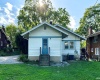 810 N Washington Street, Bloomington, Indiana 47408-1720,MLS,202541588