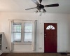 810 N Washington Street, Bloomington, Indiana 47408-1720,MLS,202541588