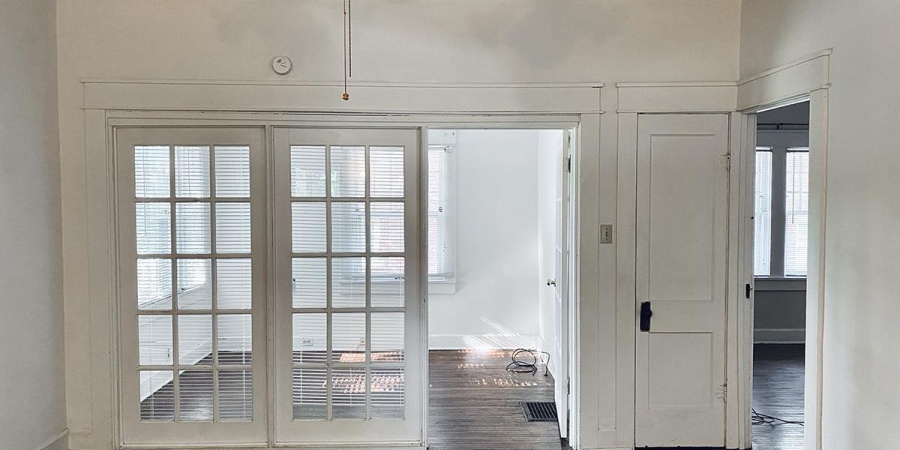 810 N Washington Street, Bloomington, Indiana 47408-1720,MLS,202541588