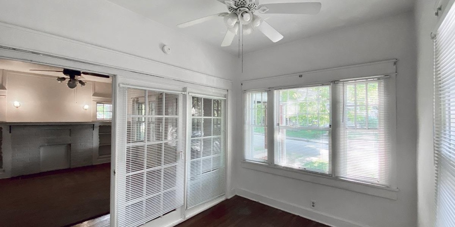 810 N Washington Street, Bloomington, Indiana 47408-1720,MLS,202541588
