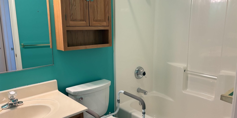 729 E Moss Creek Circle, Bloomington, Indiana 47401,MLS,202541540