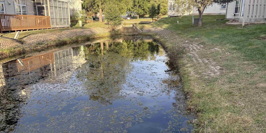 729 E Moss Creek Circle, Bloomington, Indiana 47401,MLS,202541540