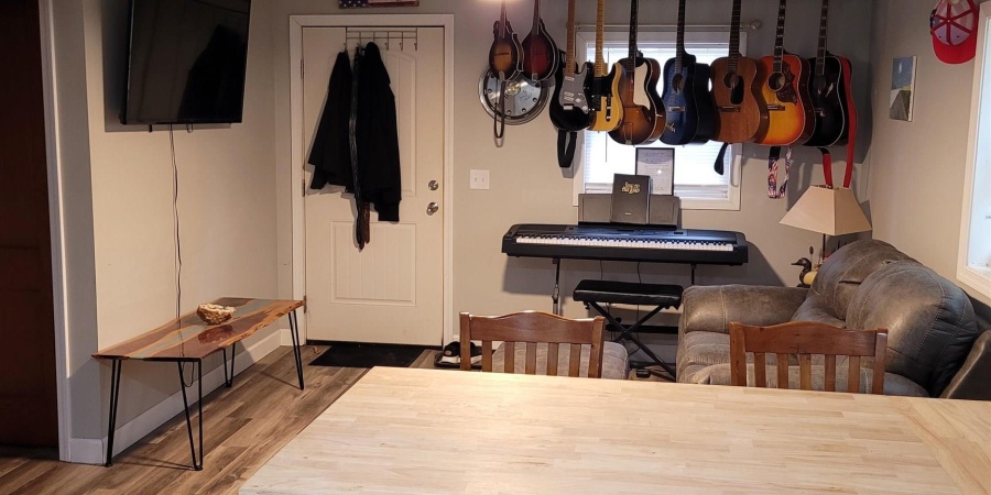 191 Schores Lane, Bedford, Indiana 47421,MLS,202541548