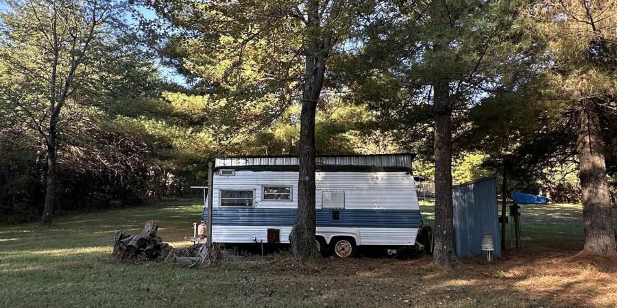 0000 W 100 S Road, Linton, Indiana 47441,MLS,202541670