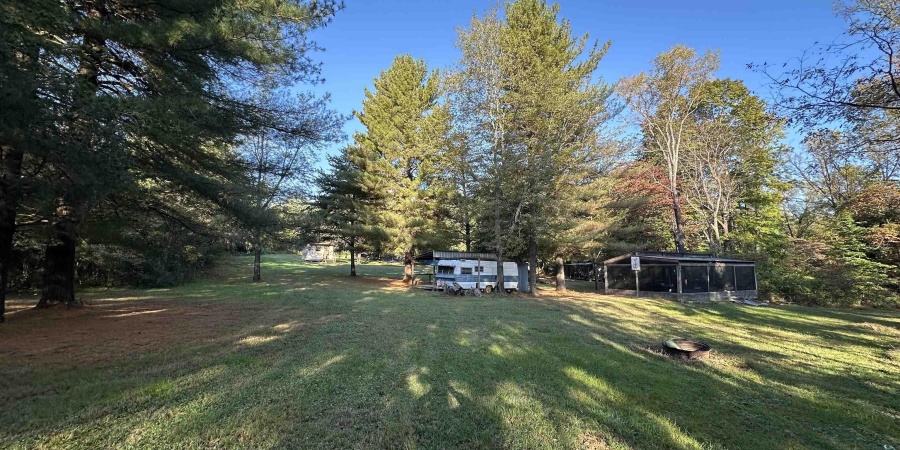 0000 W 100 S Road, Linton, Indiana 47441,MLS,202541670