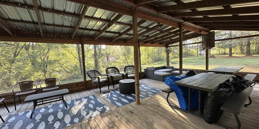 0000 W 100 S Road, Linton, Indiana 47441,MLS,202541670