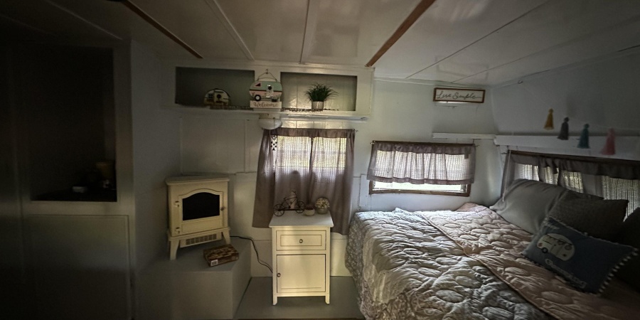 0000 W 100 S Road, Linton, Indiana 47441,MLS,202541670